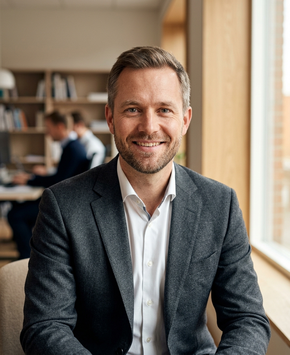 Jesper Stougaard